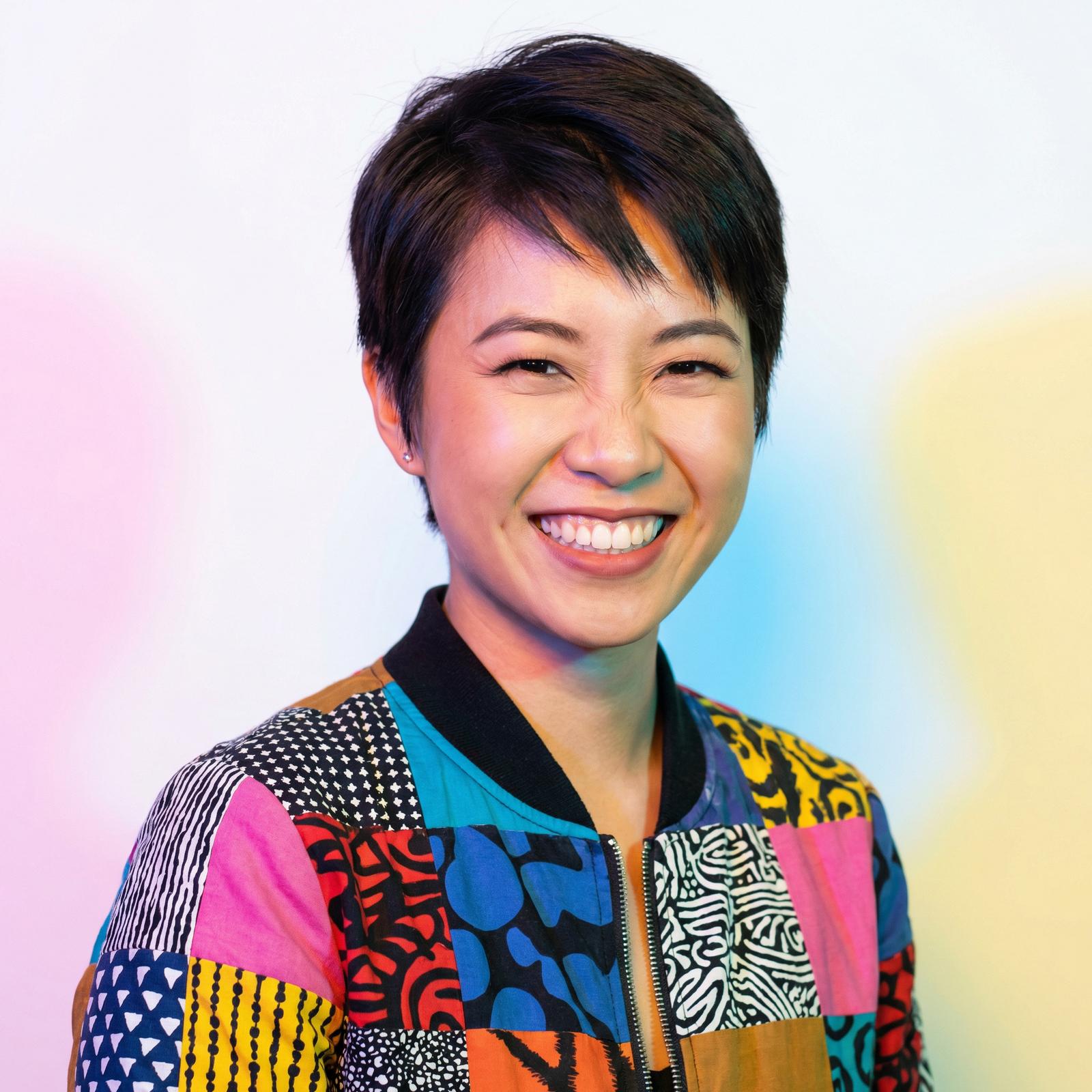 推特社区运营总监苏总