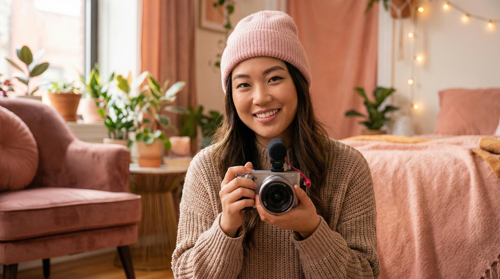 推特生活视频分享