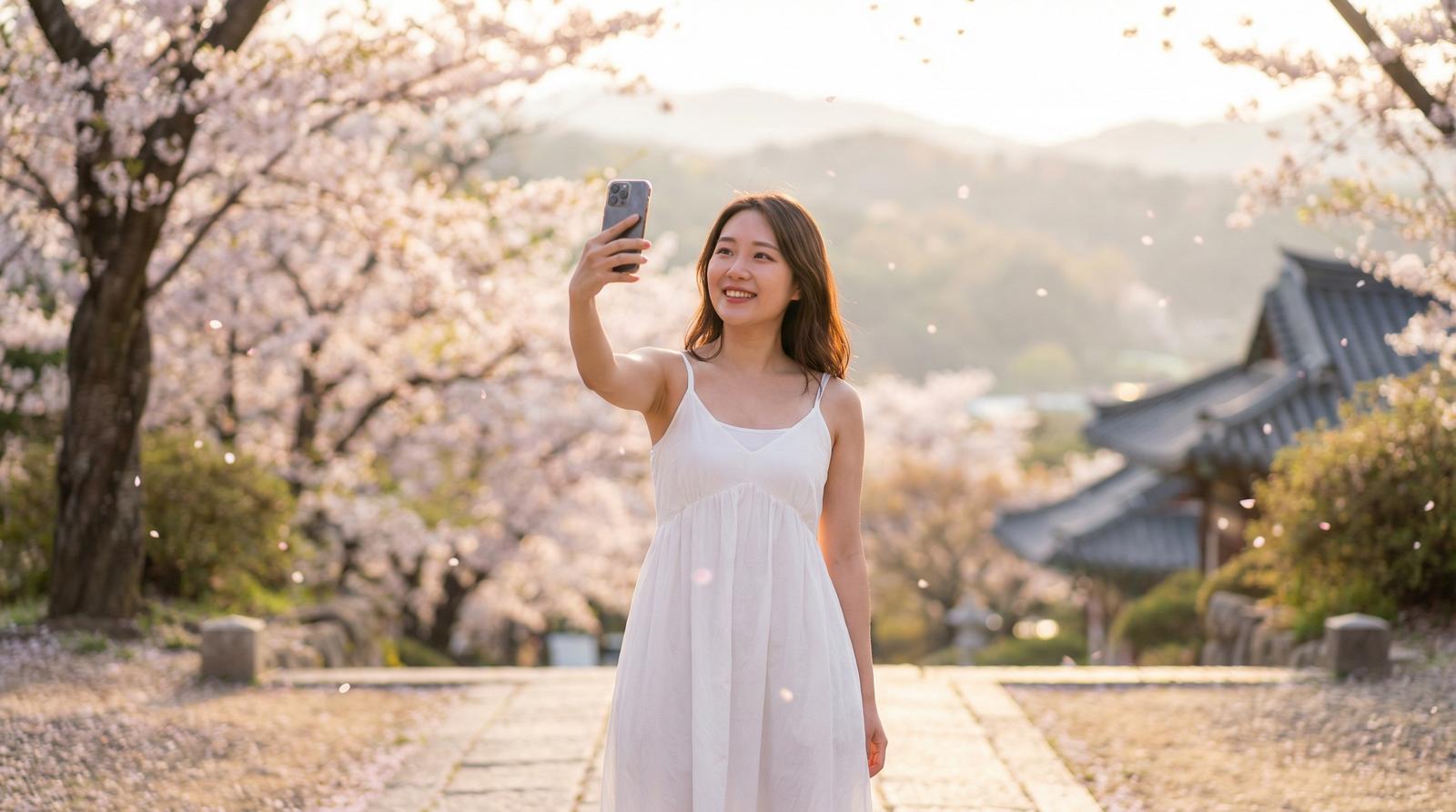 推特旅行视频记录